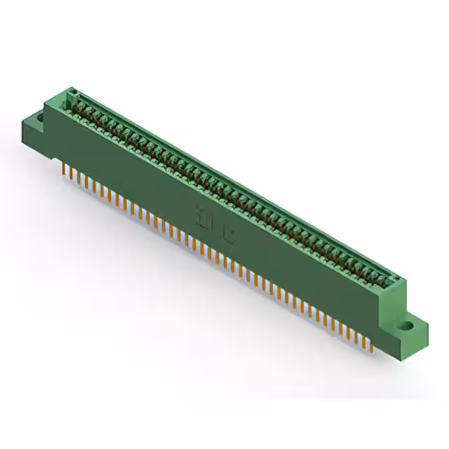 845-082-520-204 EDAC Inc.  Edgeboard Connectors